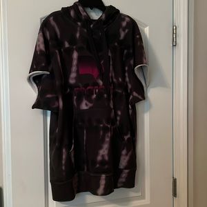 Isabel Marant tie dye Hoodie!! Never worn! Size 40 European sizing